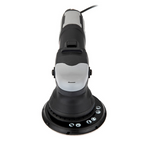 XPA15-150 CE Orbital Polisher Status.
