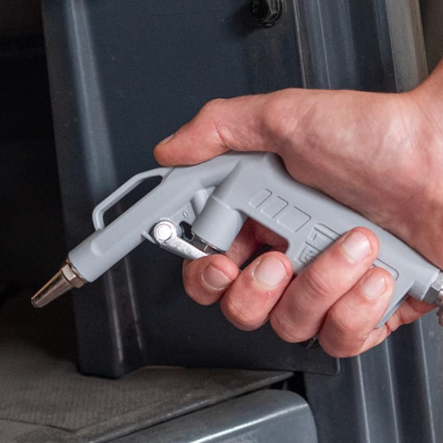 Air Gun Detailer South Africa.