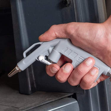 Air Gun Detailer South Africa.