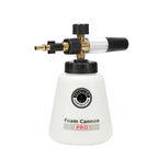 Foam Cannon Pro V2.0 for Bosch, AQT Aquatak, Bennett Read and Black&Decker MJJC.