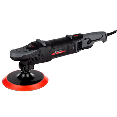 PA150CE Rotary Polisher Status.