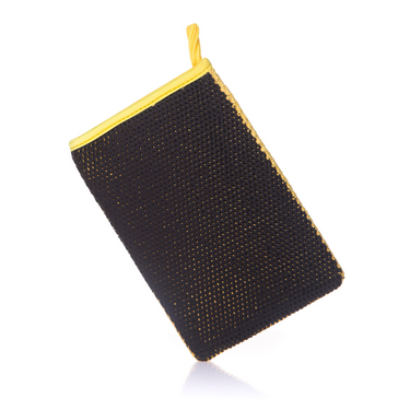 Clay Mitt Work Stuff.