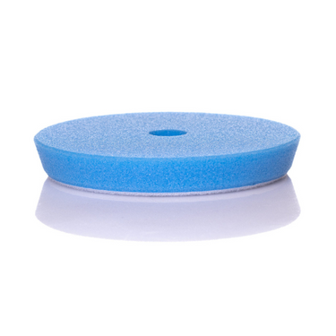 Basic Heavy Cutting Pad Work Stuff.