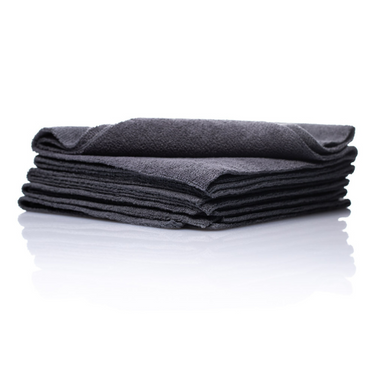 Worker- Edgeless Microfibre Cloths (5-Pack) Work Stuff.
