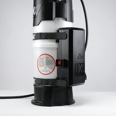 IK eFoam Pro 12 Compression Sprayer.