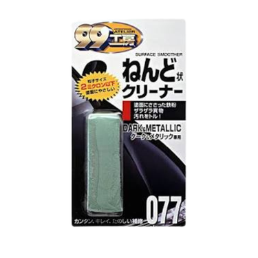 Soft99 Surface Smoother Clay Bar B&M (150g)