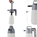 IK HC 1.5 Compression Alkaline Sprayer IK Sprayers.