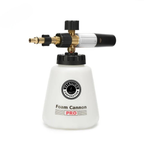 Foam Cannon Pro V2.0 for Lavor, WAP & Parkside MJJC.