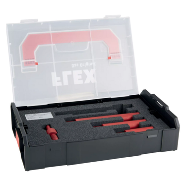 EXS M14 Set- Rotary Polisher Extension Kit