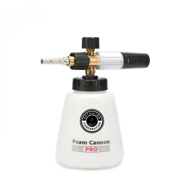 Foam Cannon Pro V2.0 for Kranzle MJJC.