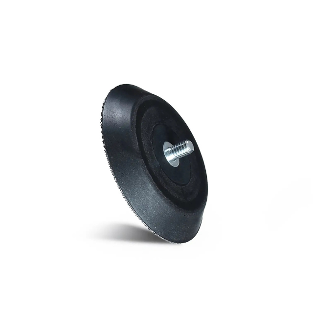 ShineMate 3 Inch Rotary Backing Plate for EB210 ShineMate .
