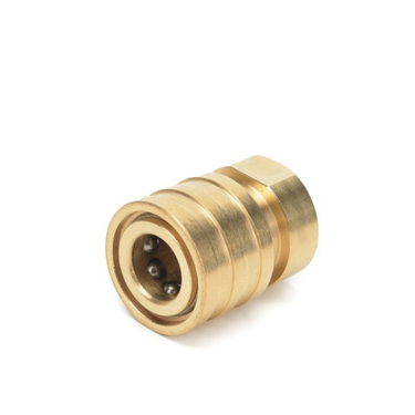 MJJC 1/4″ Female Quick Connection