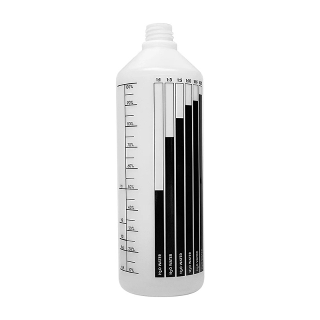 Innovacar Graduated 1L Bottle Only Innovacar.