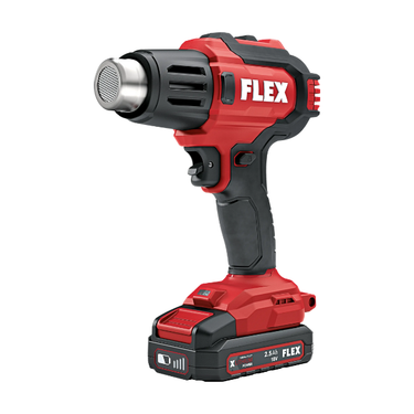 Flex HG 530 18: Cordless Hot Air Gun