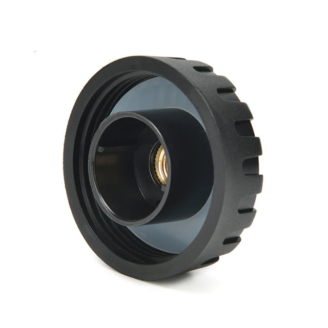 MJJC Foam Cannon Pro and Hurricane Gun Replacement Lid MJJC.