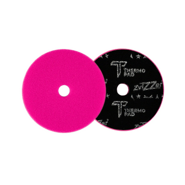 Thermo All-Rounder Red Pad: Cutting Pad Zvizzer.