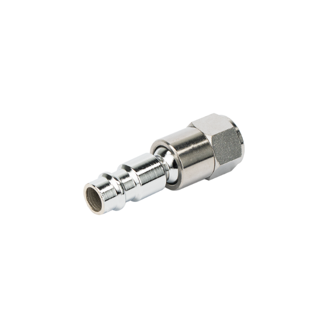 PRO 124 Rotating Connection 1/4" Internal Female Thread BenBow.