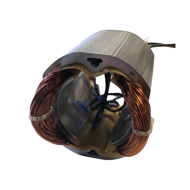 Stator for Status PA150 Rotary Polisher Status.