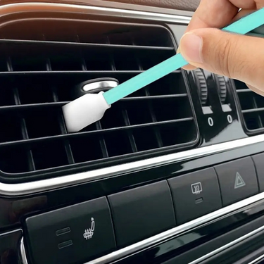 Cotton Tip Swabs Detailer South Africa.