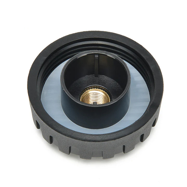 MJJC Foam Cannon Pro and Hurricane Gun Replacement Lid MJJC.
