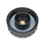 MJJC Foam Cannon Pro and Hurricane Gun Replacement Lid MJJC.