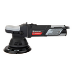 XPA15-150 CE Orbital Polisher Status.