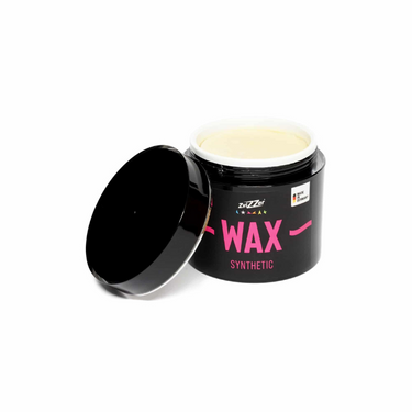 Wax Synthetic (6-10 months).
