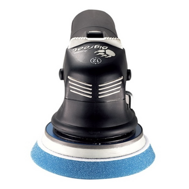 Random orbital Polisher LHR12E - Rupes RUPES Orbital Polisher Detailer South Africa.