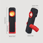 LED Detailing Inspection Light: 500 lumens Detailing Corporation.