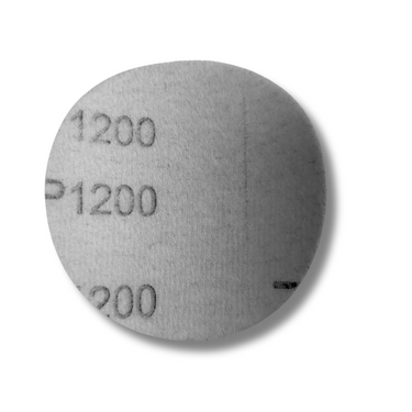 3" Inch Sandpaper Disc Detailer South Africa.