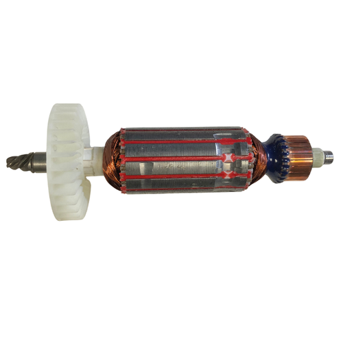 Armature for Status PA150 Rotary Polisher Status.