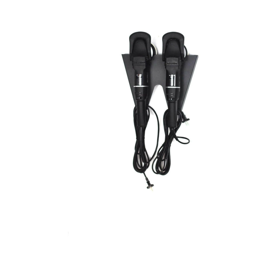 Double Hanger For Polishing Machines - DSA Detailer South Africa Polisher Hanger Detailer South Africa.