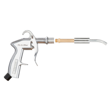 010 Classic Compressor Gun with Rotating Mechanism BenBow.