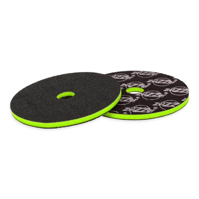 Zvizzer Super Soft Interface Pad: 6 Inch Zvizzer.