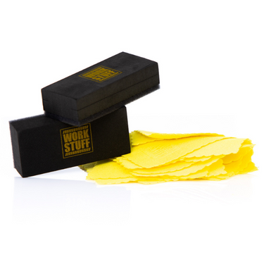 Coating Applicator Work Stuff.