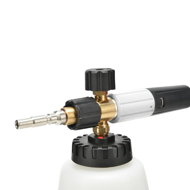 Foam Cannon Pro V2.0 for Kranzle MJJC.