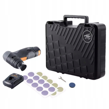 ShineMate Cordless Orbital Sander Kit EB200A ShineMate .