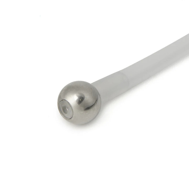 Chemical Suction Tube for MJJC Foam Cannon Pro MJJC.