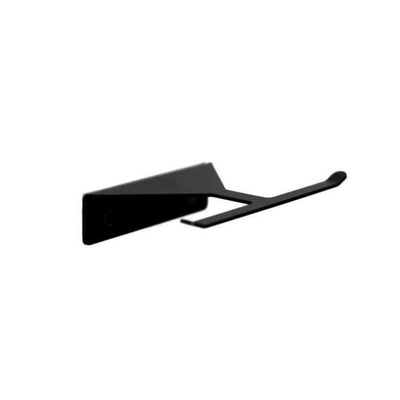 Double Brush Holder