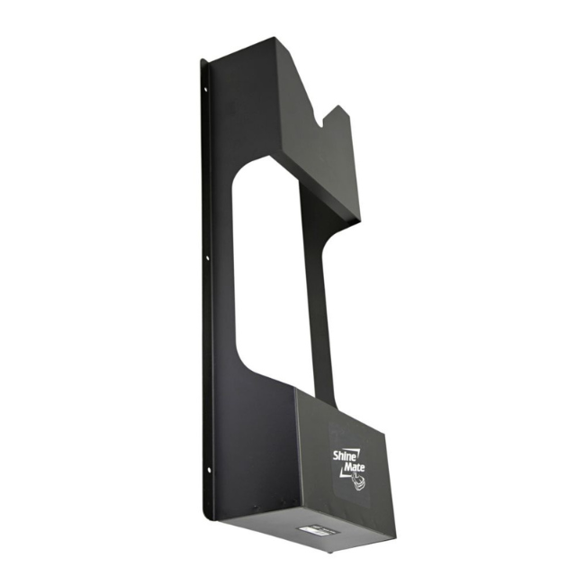 ShineMate Full Size Universal Polisher Holder ShineMate.