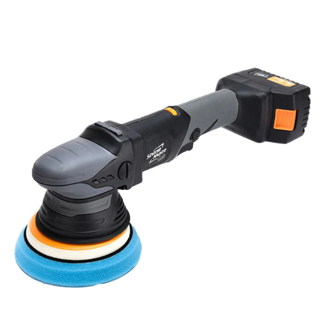 ShineMate Cordless Dual Action Polisher EB351-5/15 ShineMate .