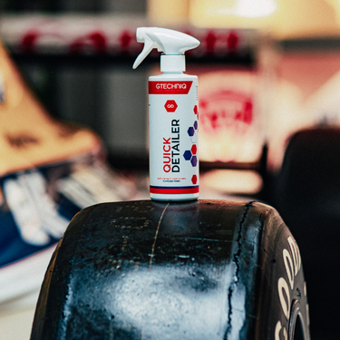 QD Quick Detailer Gtechniq.