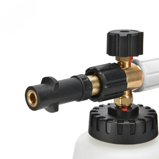 Foam Cannon Pro V2.0 for Karcher K MJJC.