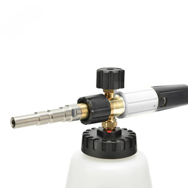 Foam Cannon Pro V2.0 for Nilfisk Quick Release Connector