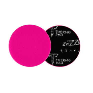 Thermo All-Rounder Red Pad: Cutting Pad Zvizzer.
