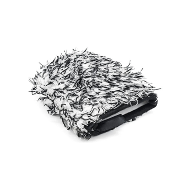 Microfibre Wheel Mitt