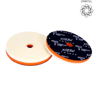 Zvizzer Thermo Velour Wool Pad- 3 Inch