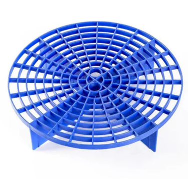 MJJC Bucket Grit Guards