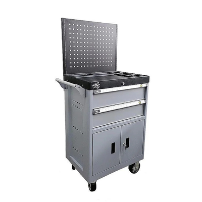 ShineMate Mobile Tool Cart + FREE Holders & Apron