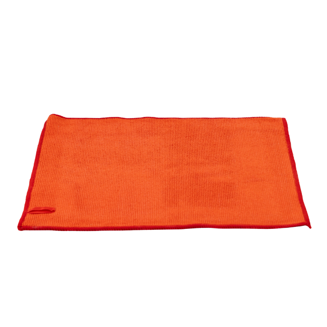 Clay Cloth Detailing Corporation.
